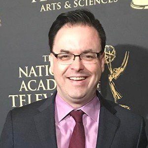 Mauro Ranallo Headshot 5 of 7