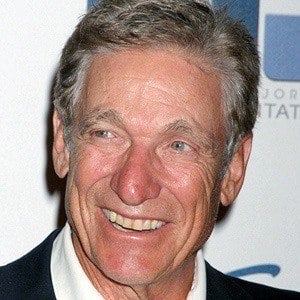 Maury Povich at age 73