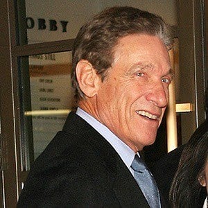 Maury Povich Headshot 3 of 5