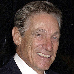 Maury Povich Headshot 4 of 5