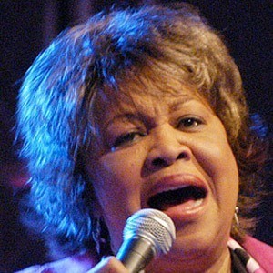 Mavis Staples - Bio, Family, Trivia | Famous Birthdays