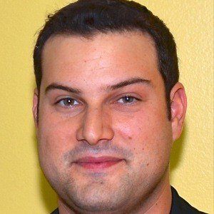 Max Adler Headshot 6 of 10