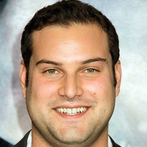 Max Adler at age 25