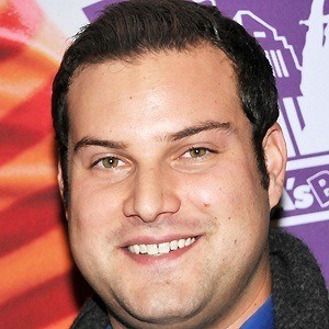 Max Adler Headshot 7 of 10