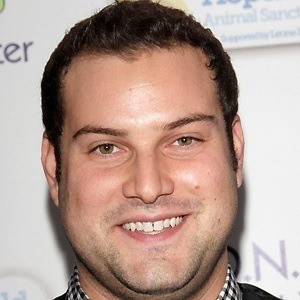 Max Adler at age 25