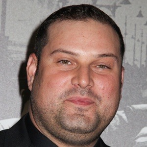 Max Adler Headshot 8 of 10