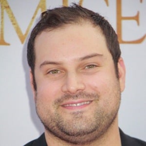 Max Adler Headshot 9 of 10