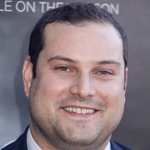 Max Adler at age 30