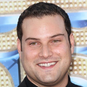 Max Adler Headshot 10 of 10