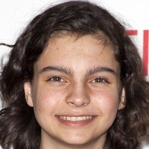 Max Burkholder Headshot 7 of 9