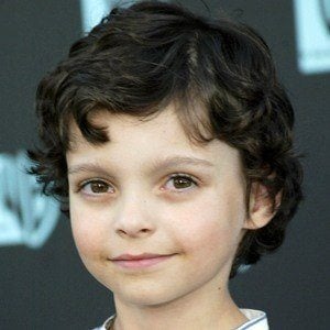 Max Burkholder Headshot 9 of 9