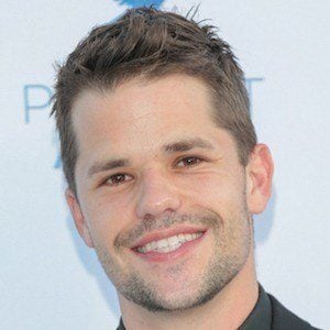 Max Carver at age 29