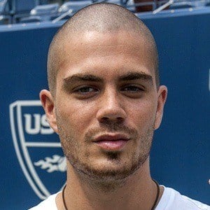 Max George Headshot 6 of 7