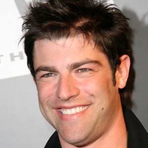 Max Greenfield Headshot 10 of 10