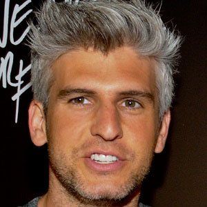 Max Joseph Headshot 3 of 4