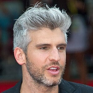 Max Joseph at age 33