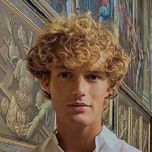 Max Lewis Headshot 2 of 9