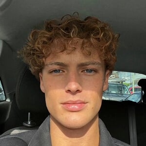 Max Lewis Headshot 3 of 9