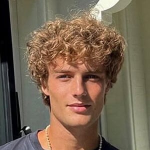 Max Lewis Headshot 6 of 9