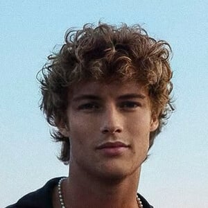 Max Lewis Headshot 8 of 9