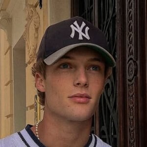 Max Lewis Headshot 9 of 9