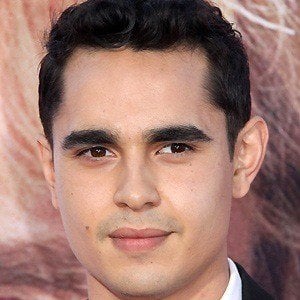 Max Minghella at age 32