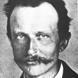 Max Planck Headshot 3 of 3