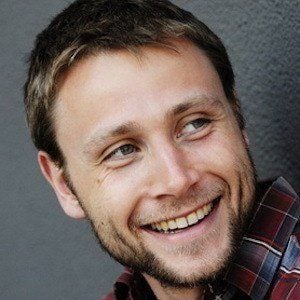 Max Riemelt Headshot 2 of 5