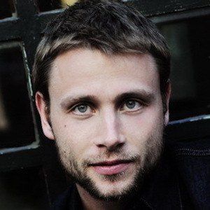 Max Riemelt Headshot 3 of 5