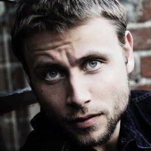 Max Riemelt Headshot 4 of 5