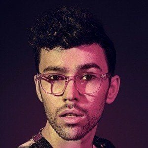 Max Schneider Headshot 3 of 3