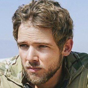 Max Thieriot Headshot 3 of 8