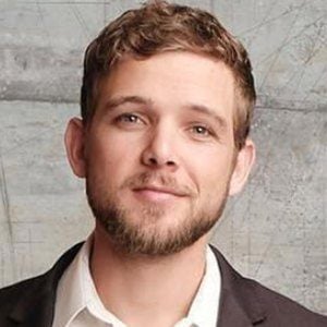 Max Thieriot Headshot 4 of 8