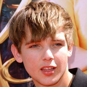 Max Thieriot Headshot 7 of 8