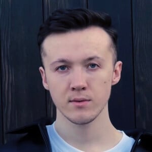 Max Williams Headshot 2 of 3