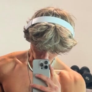 Maxim Shafar Headshot 3 of 6