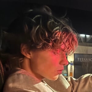 Maxim Shafar Headshot 4 of 6