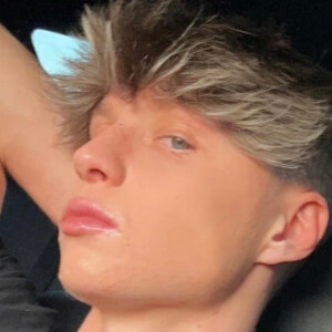 Maxim Shafar Headshot 6 of 6