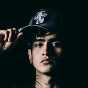Maximiliano Alvarado Headshot 2 of 5