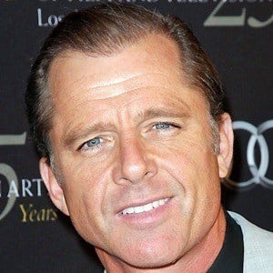 Maxwell Caulfield Headshot 4 of 8