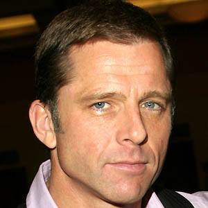 Maxwell Caulfield Headshot 5 of 8