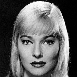 May Britt Headshot 5 of 10