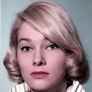 May Britt Headshot 7 of 10