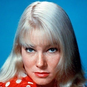 May Britt Headshot 8 of 10