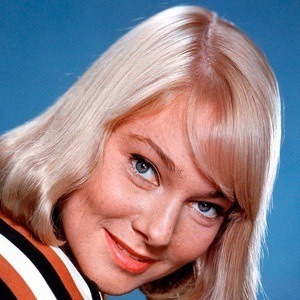 May Britt Headshot 9 of 10