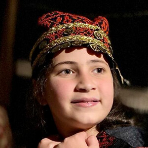 Maya Al Saidie Headshot 2 of 6