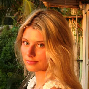 Maya Coleman Headshot 3 of 4