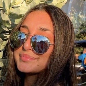 Maya Jakubowski at age 15