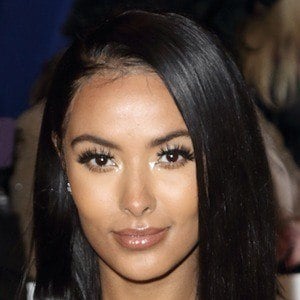 Maya Jama Headshot 10 of 10