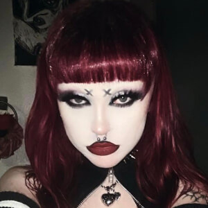 Maya Karli Headshot 7 of 10